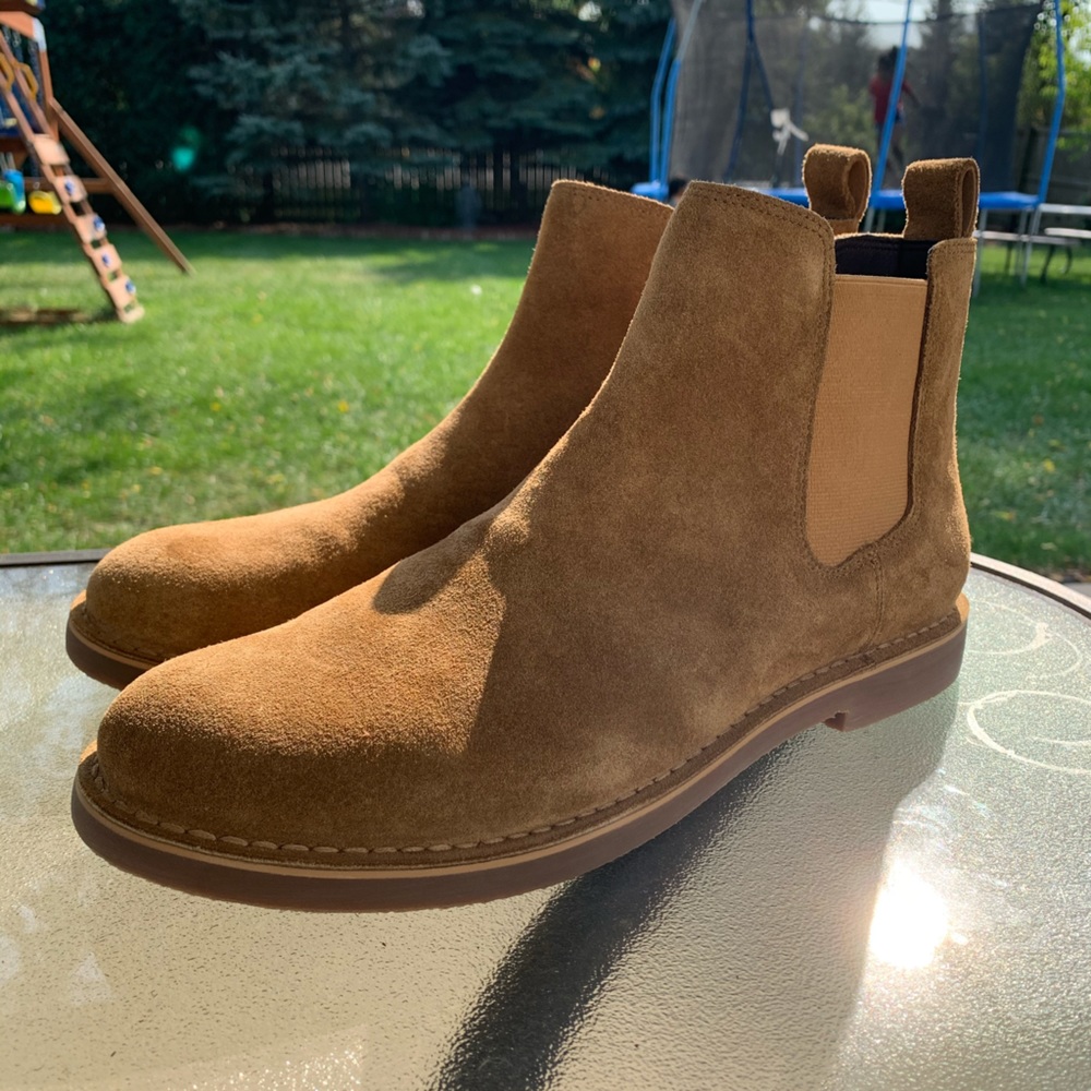 Men’s BP Chelsea Boot brand New